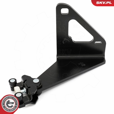 NISSAN NV300 PRIMASTAR OPEL VIVARO A B RENAULT TRAFIC II III SLIDING DOOR ROLLER | OEM 745965439R