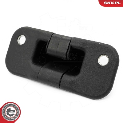 NISSAN NV400 RENAULT MASTER III DOOR CATCH | OEM 824440002R