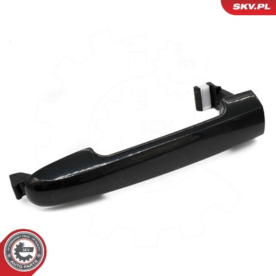 HYUNDAI SONATA DOOR-HANDLE FRAME | OEM 82651-3K000