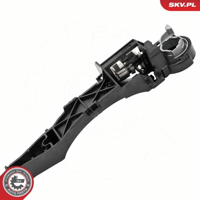 RENAULT MASTER III NISSAN NV400 OPEL MOVANO B VOLVO DOOR-HANDLE FRAME | OEM 806078197R