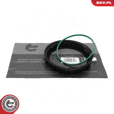 RENAULT DACIA FUEL PUMP GASKET | OEM 7701207449