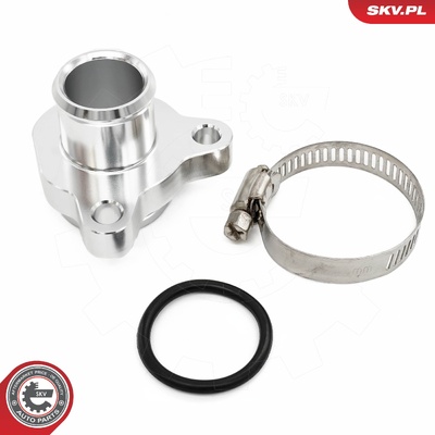 BMW 1 SERIES 3 5 6 7 Z4 COOLING SYSTEM LINE CONNECTOR | OEM 11537541992