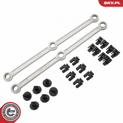MERCEDES JEEP CHRYSLER MANIFOLD REPAIR KIT | OEM A6420907737