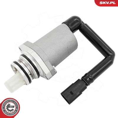 AUDI A3 TT SEAT ALHAMBRA LEON SKODA OCTAVIA I VW BORA GOLF IV CLUTCH PUMP | OEM 02D525557