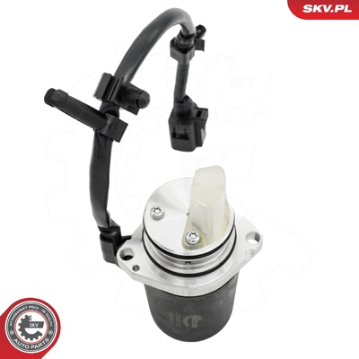 AUDI A3 TT SEAT ALTEA XL SKODA OCTAVIA II VW GOLF V PASSAT B6 CLUTCH PUMP | OEM 0AV598549A
