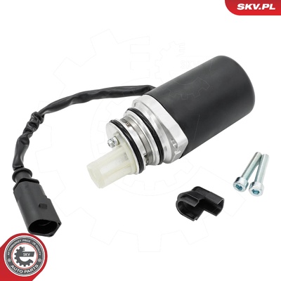 VOLVO S60 I CLUTCH PUMP | OEM 8675234