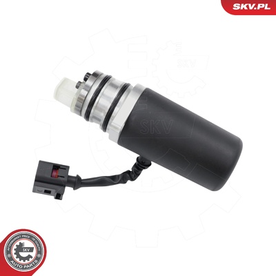 LAND ROVER FREELANDER 2 CLUTCH PUMP | OEM LR003147