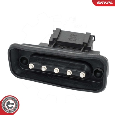 MERCEDES-BENZ VITO SPRINTER W636 W639 W447 W448 B907 B910 SLIDING DOOR CONTACT | OEM A6398200654
