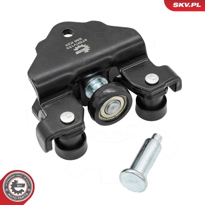 RENAULT KANGOO SLIDING DOOR ROLLER | OEM 8200497645