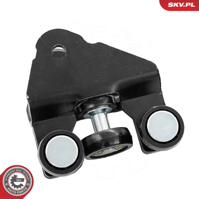 CITROEN BERLINGO PEUGEOT PARTNER SLIDING DOOR ROLLER | OEM 9680486680