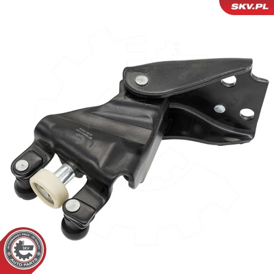 CITROEN NEMO FIAT FIORINO QUBO PEUGEOT BIPPER SLIDING DOOR ROLLER | OEM 1396226080