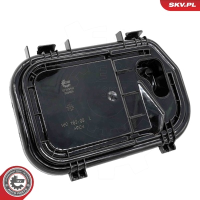 AUDI A6 C6 HEADLIGHT COVER | OEM 4F0941159