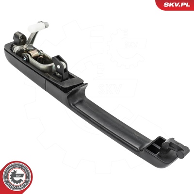 VW PASSAT B3 DOOR-HANDLE FRAME | OEM 357 839 205B
