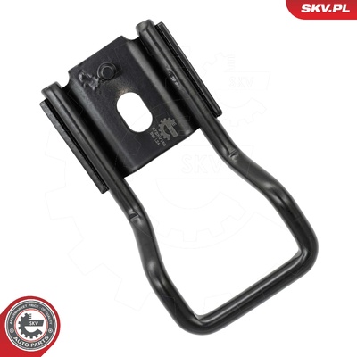 NISSAN KUBISTAR RENAULT KANGOO DOOR CATCH | OEM 8200347712