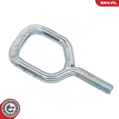 BMW 1 SERIES 3 MINI COOPER S D ONE DOOR CATCH | OEM 51237008756
