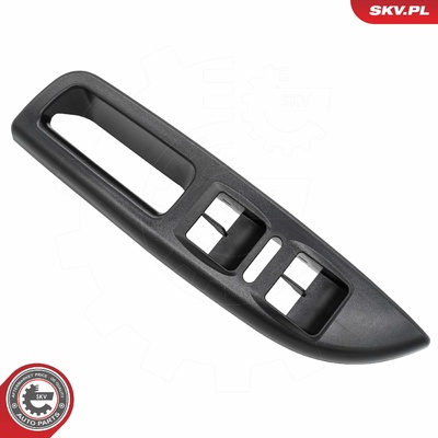 SKODA OCTAVIA II DOOR HANDLE COVER | OEM 1Z1867171