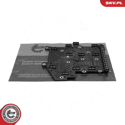 AUDI A3 SEAT ATECA SKODA SUPERB III VW ARTEON MECHATRONICS REPAIR KIT | OEM 0GC927709A