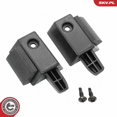 RENAULT CLIO III MEGANE II RETAINING BOLT HOLDER | OEM 7701479153