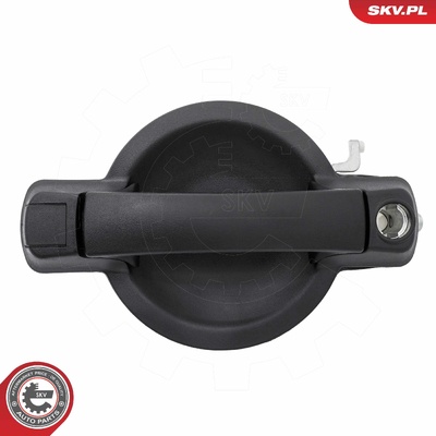 FIAT DOBLO DOOR-HANDLE FRAME | OEM 735309960