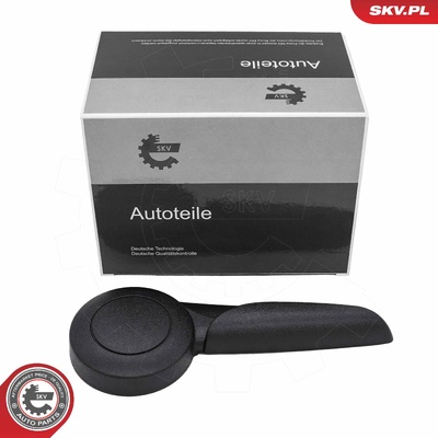 MERCEDES-BENZ A B SPRINTER VW CRAFTER SEAT ADJUSTMENT HANDLE | OEM 1699190161