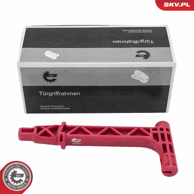 BMW 5 SERIES 7 X1 ROLLS-ROYCE WRAITH GHOST EMERGENCY PARKING BRAKE RELEASE | OEM 24507590395