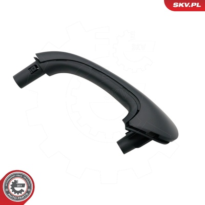 MERCEDES-BENZ C DOOR HANDLE COVER | OEM A2038101651