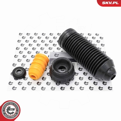 VW GOLF IV BORA I AUDI A3 SKODA OCTAVIA I SEAT LEON TOLEDO II SHOCK ABSORBER REPAIR KIT | OEM 1J0412303