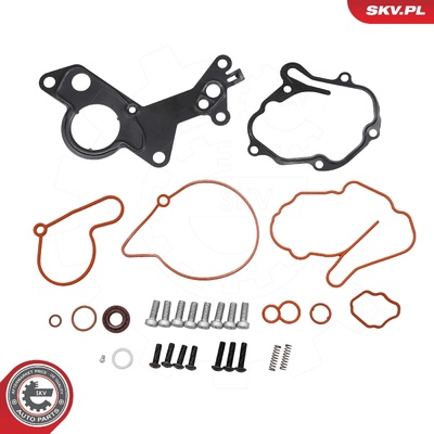 VW CADDY III PASSAT B6 AUDI A3 A4 B7 FORD GALAXY I SEAT ALHAMBRA CORDOBA LEON REPAIR KIT | OEM 38145215