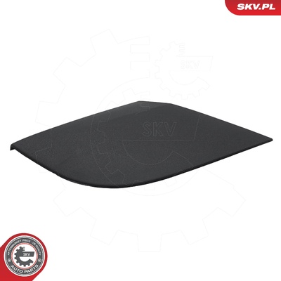 MERCEDES B-KLASA W245 WINDSHIELD PANEL COVER | OEM A1698300275