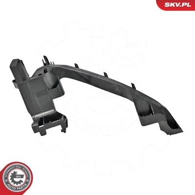 AUDI Q5 HEADLIGHT BRACKET | OEM 80A805607
