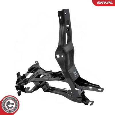 BMW 3 SERIES G01, F97, G08, 4 SERIES G02, F98, X X HEADLIGHT BRACKET HOLDER | OEM 51647400113