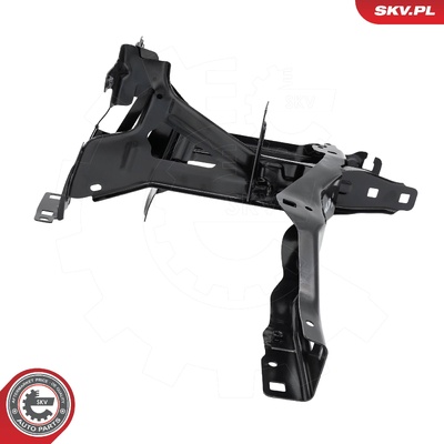 BMW 3 SERIES G01, F97, G08, 4 SERIES G02, F98, X X HEADLIGHT BRACKET HOLDER | OEM 51647400114