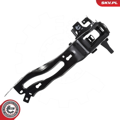 BMW 1 SERIES F20, F21, 2 SERIES F22, F23, 3 SERIES F30, F31, 4 SERIES F32, F33, F36 HEADLIGHT BRACKET HOLDER | OEM 51647245791