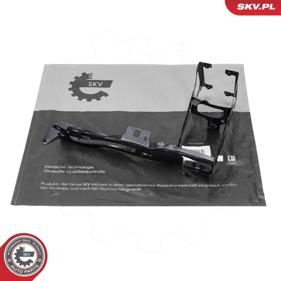 BMW 1 SERIES F20, F21, 2 SERIES F22, F23, 3 SERIES F30, F31, 4 SERIES F32, F33, F36 HEADLIGHT BRACKET HOLDER | OEM 51647245792