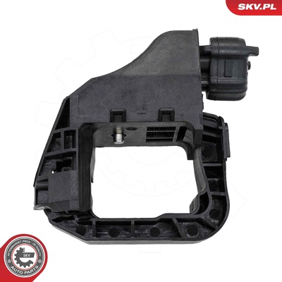 MERCEDES E-KLASA W213, S213 CLS C257, W257 GLC X253, C253, W253 RADIATOR BRACKET | OEM A2535010520