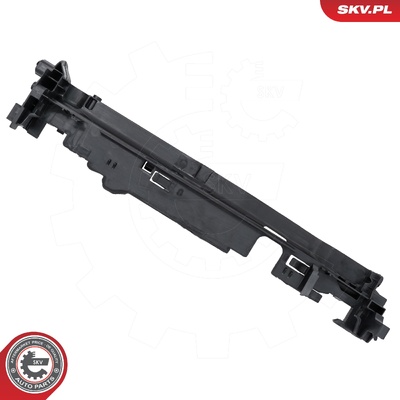MERCEDES C-KLASA W205 RADIATOR BRACKET | OEM A0995042118