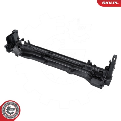 MERCEDES C-KLASA W205 RADIATOR BRACKET | OEM A0995042218