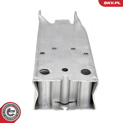 BMW 2 SERIES F45, F46, 1 SERIES F48, 2 SERIES F39, X X BUMPER REINFORCEMENT | OEM 51117406385