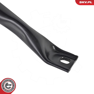 BMW 1 SERIES F20, F21, 2 SERIES F22, F23, 3 SERIES F30, F31, 4 SERIES F32, F33, F36 CROSS STRUT REINFORCEMENT | OEM 51647245789