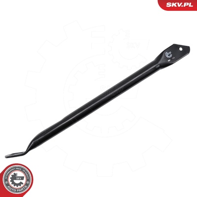 BMW 3 SERIES F25, 4 SERIES F26, X X CROSS STRUT REINFORCEMENT | OEM 51647210503