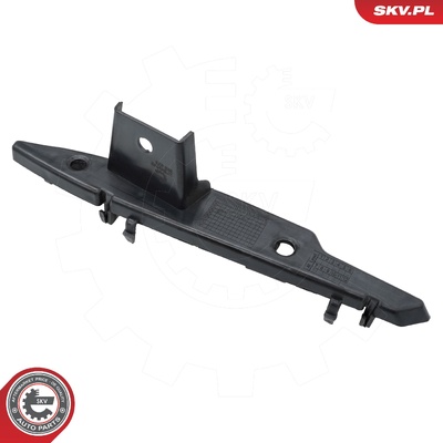 BMW 3 SERIES G01, F97, G08, X BUMPER BRACKET | OEM 51117399983