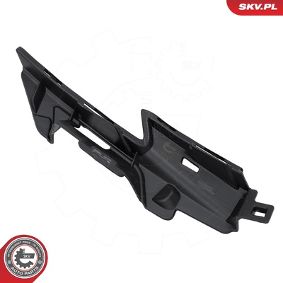 AUDI A3 BUMPER BRACKET | OEM 8V5807319