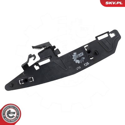 BMW 3 SERIES G01, F97, 4 SERIES G02, F98, X X BUMPER BRACKET | OEM 51117399982