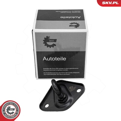 MERCEDES C-KLASA E-KLASA M-KLASA S-KLASA GLE CLS SL HOOD LOCK CATCH | OEM A2128800060