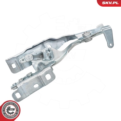 MERCEDES A-KLASA W176 GLA X156, W156 HOOD HINGE | OEM A1768800428
