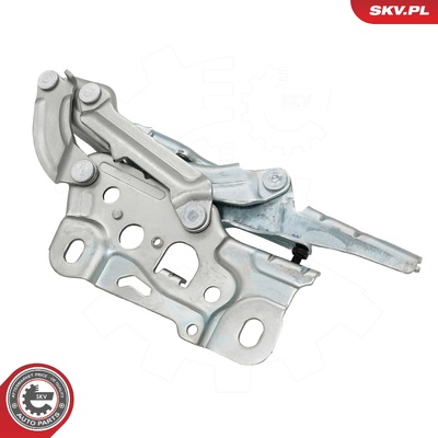 BMW 5 SERIES G30, G31, 6 SERIES G32, 7 SERIES G11, G12, 8 SERIES G14, G15, G16 HOOD HINGE | OEM 41007427052