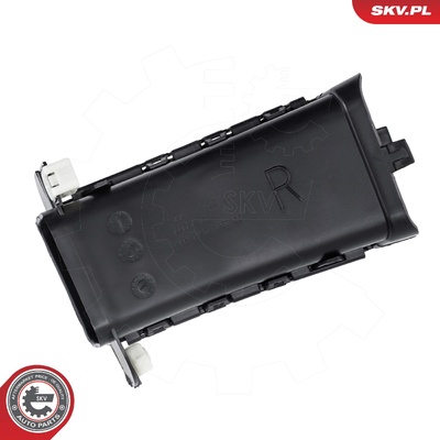 BMW 3 SERIES G20, G21 AIR INTAKE DUCT | OEM 51747422280