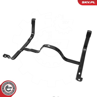 MINI COOPER ONE FUEL TANK SUPPORT | OEM 16111500998