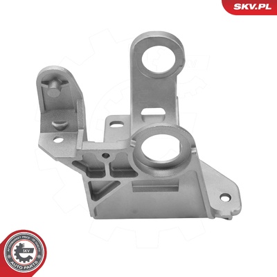 LAND ROVER DISCOVERY III IV RANGE ROVER SPORT AIR SUSPENSION COMPRESSOR BRACKET | OEM RQU500064