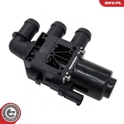 Heater control valve 97SKV365